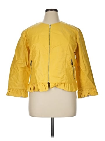 New York & Company Jacket (view 1)