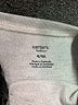 Carter's 100% Polyester Silver Sweatshirt Size 4T - photo 3
