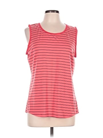 Columbia Sleeveless T-Shirt (view 1)