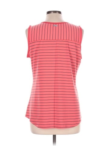 Columbia Sleeveless T-Shirt (view 2)