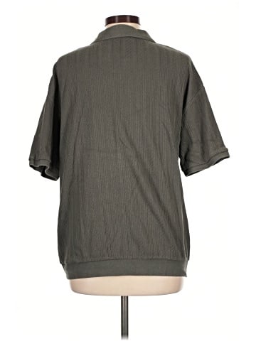 Zara Short Sleeve Blouse (view 2)