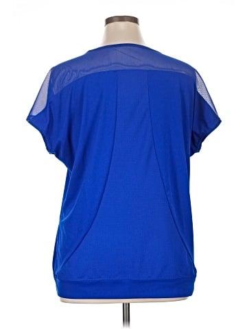 Xersion Short Sleeve Top (view 2)