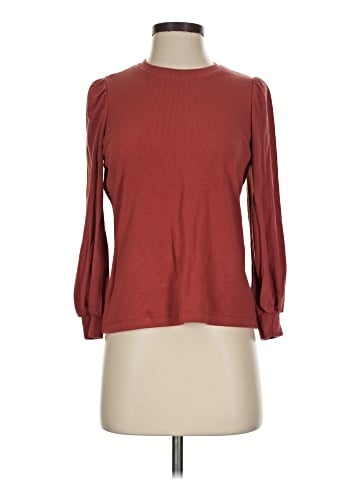 Marine Layer 3/4 Sleeve T-Shirt (view 1)