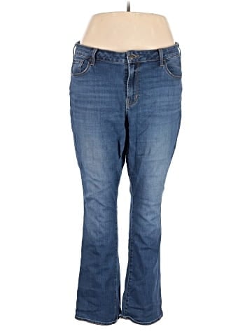 Old Navy Jeans (view 1)