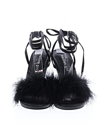 Madden Girl Sandals (view 2)