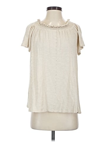 Chico's Short Sleeve Turtleneck (view 1)