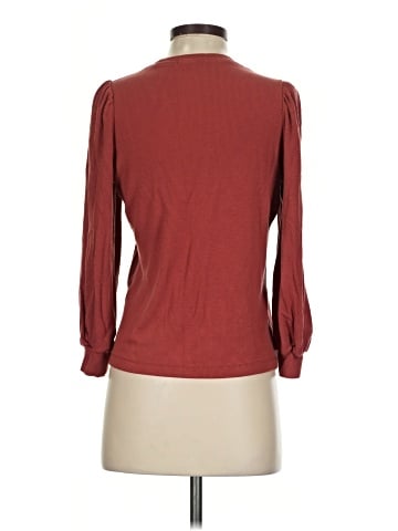 Marine Layer 3/4 Sleeve T-Shirt (view 2)