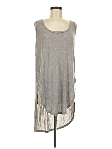 Deletta Sleeveless T-Shirt (view 1)
