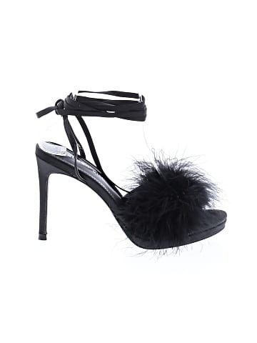 Madden Girl Sandals (view 1)