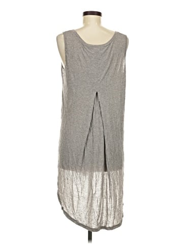 Deletta Sleeveless T-Shirt (view 2)