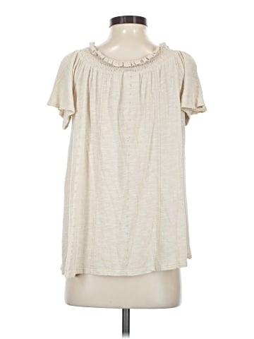 Chico's Short Sleeve Turtleneck (view 2)