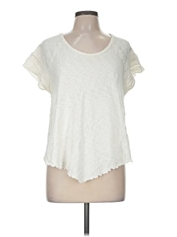Altar'd State Short Sleeve Top (view 1)