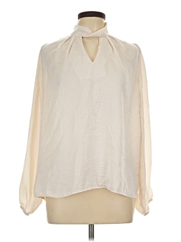 Gilli Long Sleeve Blouse (view 1)