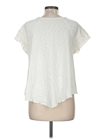 Altar'd State Short Sleeve Top (view 2)