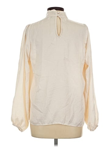 Gilli Long Sleeve Blouse (view 2)