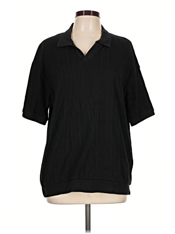 Zara Short Sleeve Blouse (view 1)