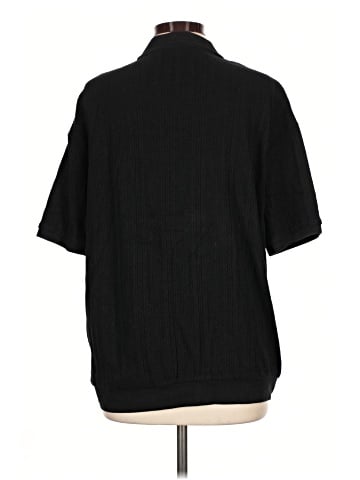 Zara Short Sleeve Blouse (view 2)