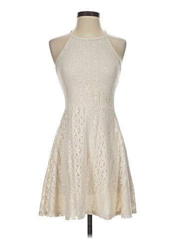 Mossimo Supply Co. Cocktail Dress (view 1)