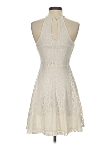 Mossimo Supply Co. Cocktail Dress (view 2)
