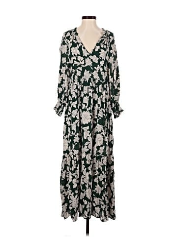 Zara Casual Dress (view 1)