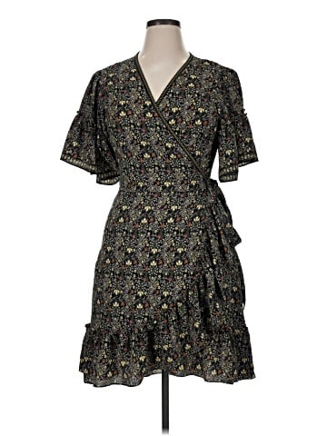 Max Studio Casual Dress (view 1)