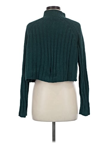 American Eagle Outfitters Turtleneck Sweater (view 2)
