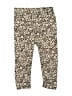 Btween Print Brown Casual Pants 18-24 MO / 24 MO - photo 1