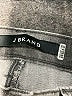 J Brand Gray Jeans Size 25 waist - photo 7