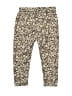 Btween Print Brown Casual Pants 18-24 MO / 24 MO - photo 2
