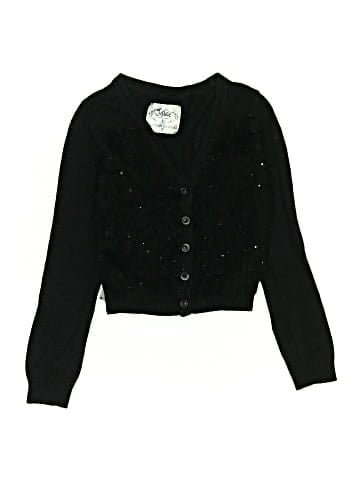 Justice Cardigan (view 1)