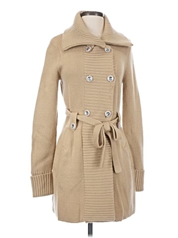 Rebecca Taylor Coat (view 1)