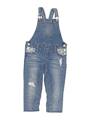 Justice Overalls (view 1)