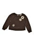 Btween Brown Sweatshirt 18-24 MO / 24 MO - photo 1