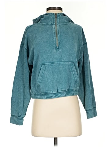 Hippie Rose Sweatshirt (view 1)