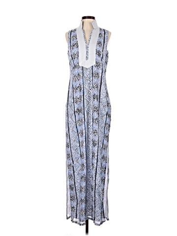 Sail to Sable Casual Dress (view 1)