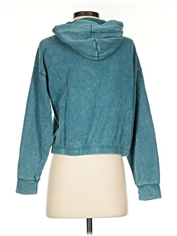 Hippie Rose Sweatshirt (view 2)