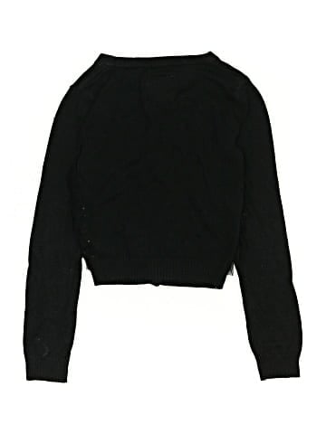 Justice Cardigan (view 2)