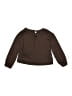 Btween Brown Sweatshirt 18-24 MO / 24 MO - photo 2