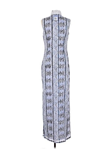 Sail to Sable Casual Dress (view 2)