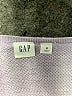 Gap Purple Pullover Sweater Size M - photo 7