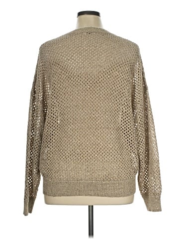 Brunello Cucinelli Pullover Sweater (view 2)