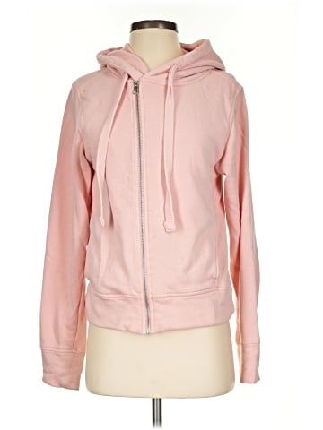 Zella Zip Up Hoodie (view 1)