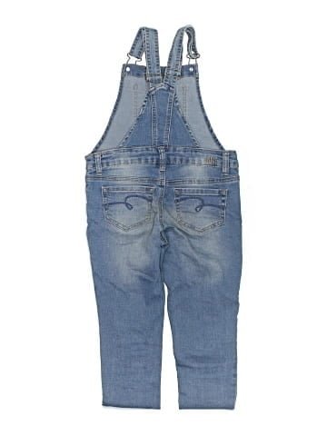 Justice Overalls (view 2)