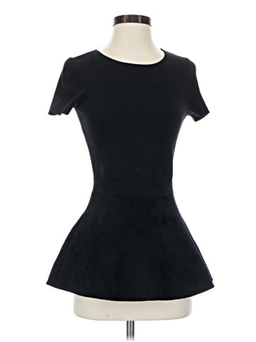 Salvatore Ferragamo Short Sleeve Top (view 1)