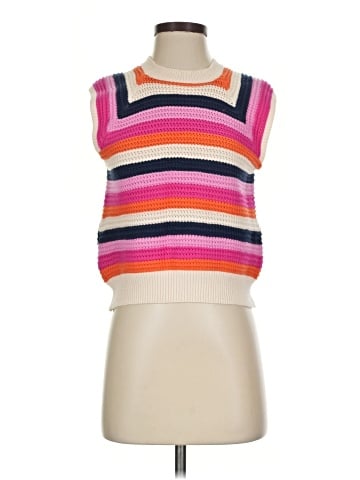 THML Sweater Vest (view 1)
