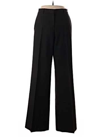 Theory Wool Pants (view 1)