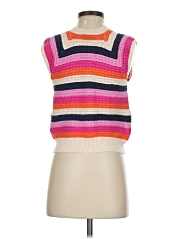 THML Sweater Vest (view 2)