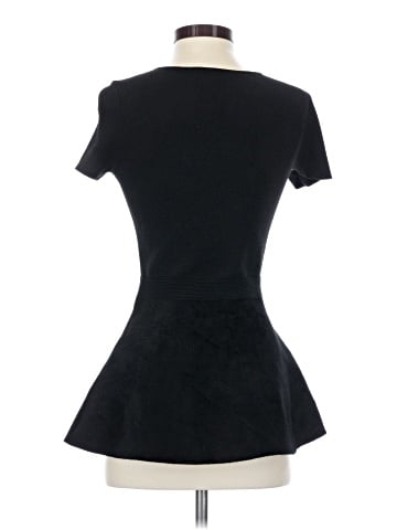 Salvatore Ferragamo Short Sleeve Top (view 2)
