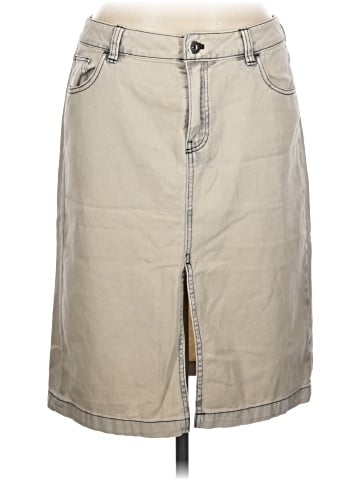 Divided by H&M Casual Skirt (view 1)