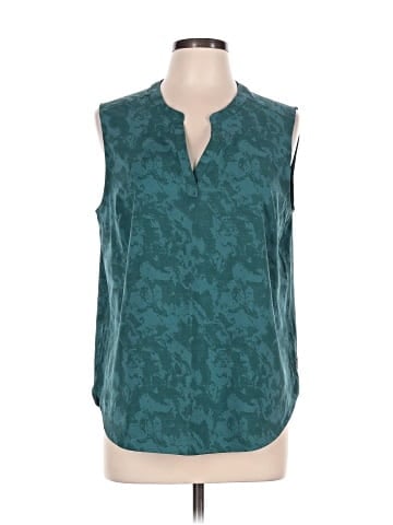 Eddie Bauer Sleeveless T-Shirt (view 1)